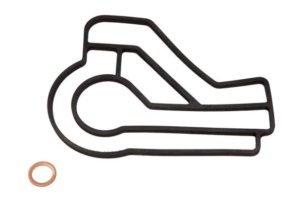 Gasket Set, oil cooler MAXGEAR 70-0061