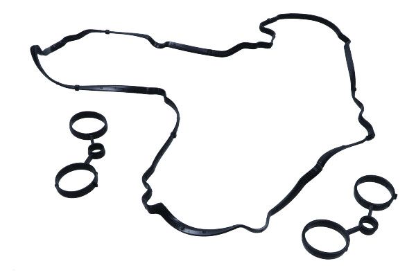 Gasket Set, cylinder head cover MAXGEAR 70-0097