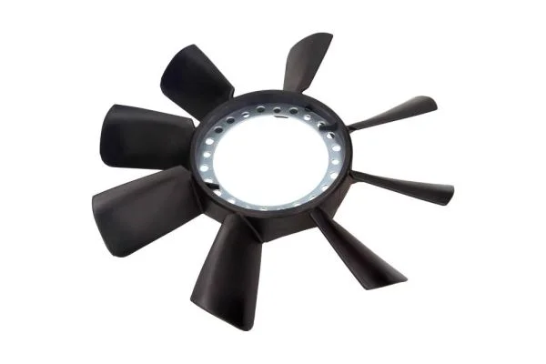 Ventiliatoriaus ratas, variklio aušinimas MAXGEAR 71-0009