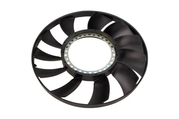 Ventiliatoriaus ratas, variklio aušinimas MAXGEAR 71-0038