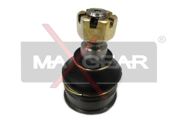 Šarnyras / girgždukas MAXGEAR 72-0408