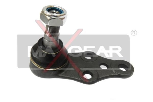 Нижній/верхній кульовий шарнір MAXGEAR 72-0440