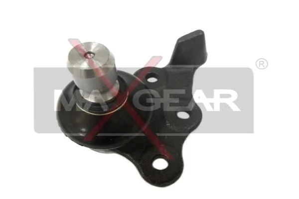 Нижній/верхній кульовий шарнір MAXGEAR 72-0443