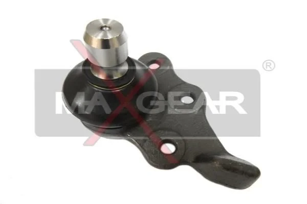 Нижній/верхній кульовий шарнір MAXGEAR 72-0444