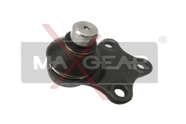Нижній/верхній кульовий шарнір MAXGEAR 72-0459