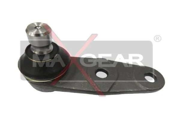 Нижній/верхній кульовий шарнір MAXGEAR 72-0460