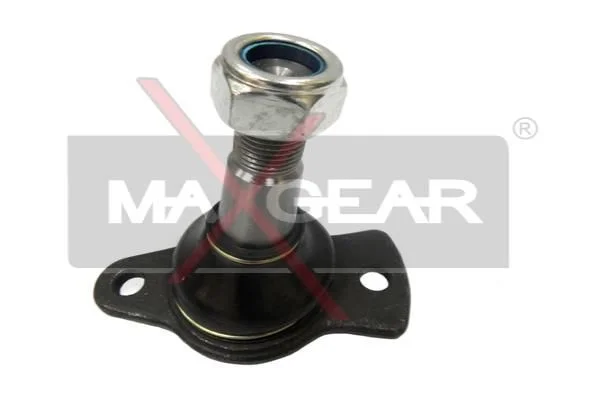 Нижній/верхній кульовий шарнір MAXGEAR 72-0469