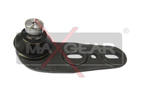 Ball Joint MAXGEAR 72-0483