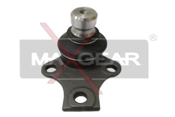 Нижній/верхній кульовий шарнір MAXGEAR 72-0498