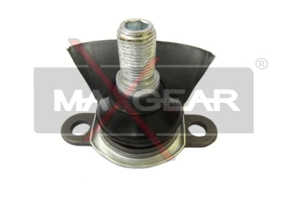 Нижній/верхній кульовий шарнір MAXGEAR 72-0511