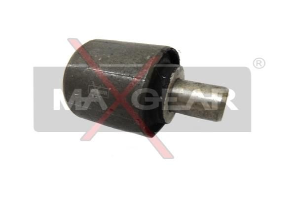 Mounting, axle strut MAXGEAR 72-0549