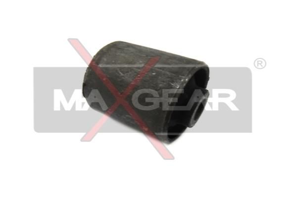 Bushing, axle beam MAXGEAR 72-0630