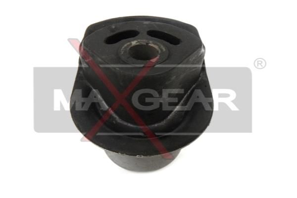 Bushing, axle beam MAXGEAR 72-0655