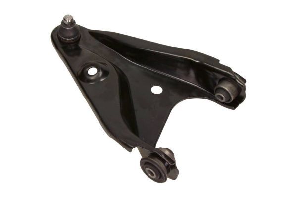 Control/Trailing Arm, wheel suspension MAXGEAR 72-0782