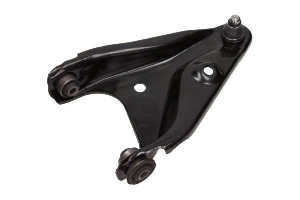 Control/Trailing Arm, wheel suspension MAXGEAR 72-0783