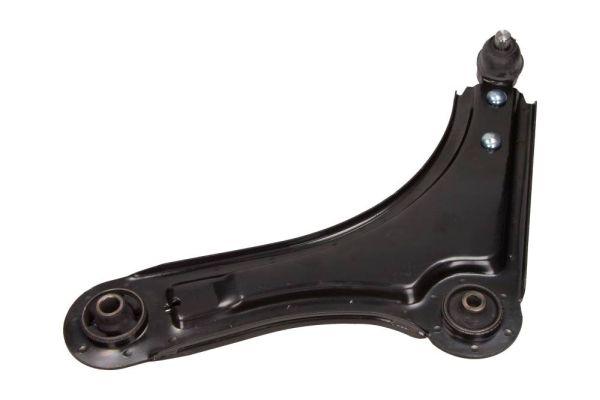 Control/Trailing Arm, wheel suspension MAXGEAR 72-0784