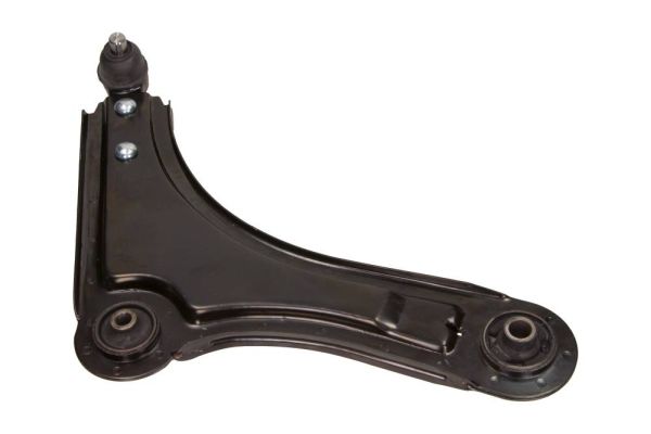 Control/Trailing Arm, wheel suspension MAXGEAR 72-0785