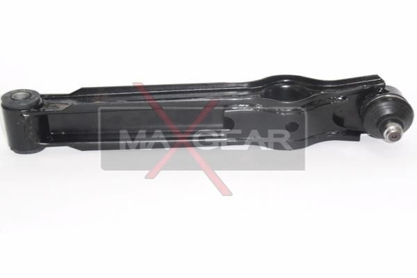 Control/Trailing Arm, wheel suspension MAXGEAR 72-0787