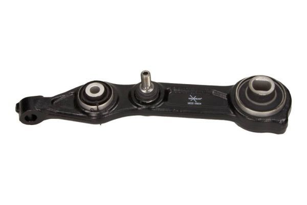 Control/Trailing Arm, wheel suspension MAXGEAR 72-0824