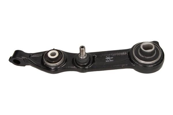 Control/Trailing Arm, wheel suspension MAXGEAR 72-0829