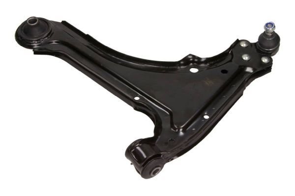 Control/Trailing Arm, wheel suspension MAXGEAR 72-0923