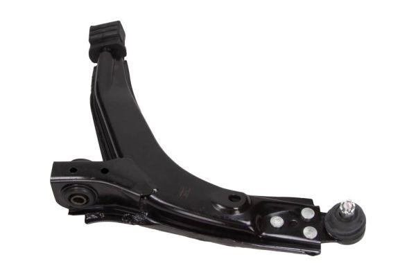 Control/Trailing Arm, wheel suspension MAXGEAR 72-0929