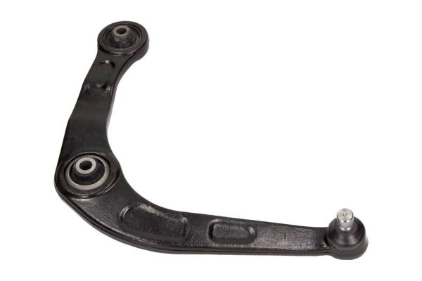 Control/Trailing Arm, wheel suspension MAXGEAR 72-0957