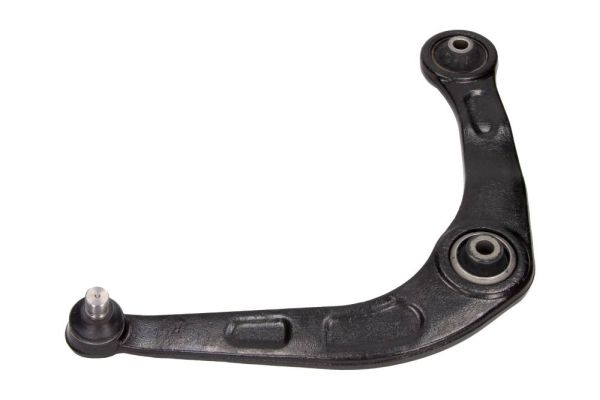 Control/Trailing Arm, wheel suspension MAXGEAR 72-0958