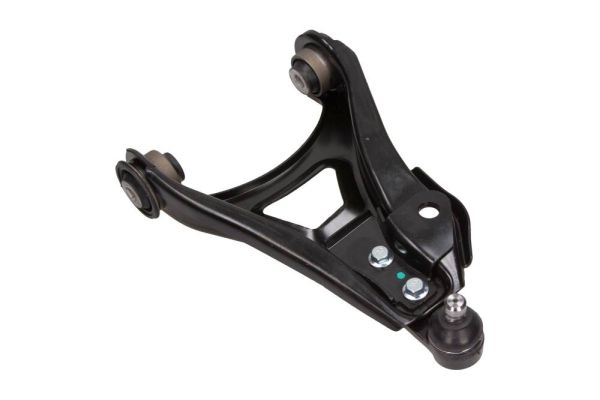 Control/Trailing Arm, wheel suspension MAXGEAR 72-0963