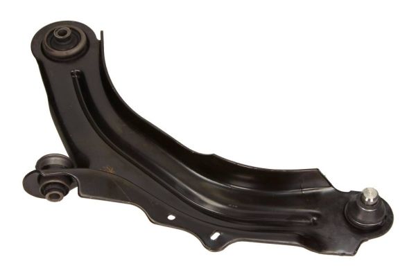 Control/Trailing Arm, wheel suspension MAXGEAR 72-0968