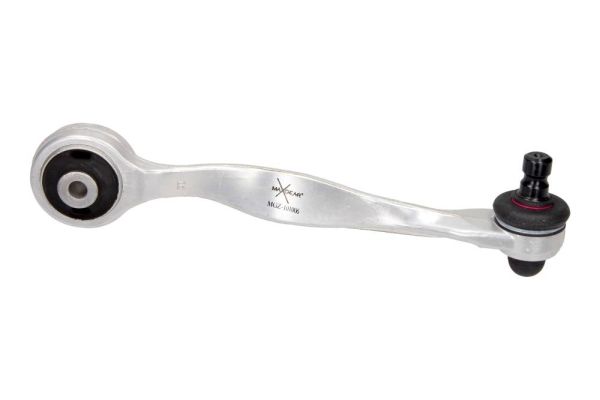 Control/Trailing Arm, wheel suspension MAXGEAR 72-0992