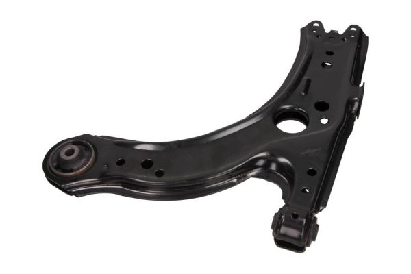 Control/Trailing Arm, wheel suspension MAXGEAR 72-1029