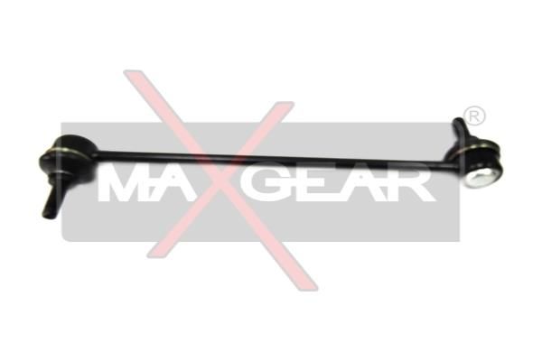 Link/Coupling Rod, stabiliser bar MAXGEAR 72-1092