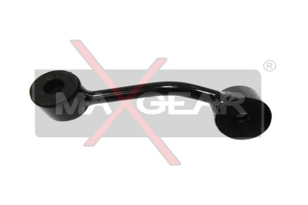 Link/Coupling Rod, stabiliser bar MAXGEAR 72-1093