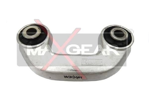 Link/Coupling Rod, stabiliser bar MAXGEAR 72-1097