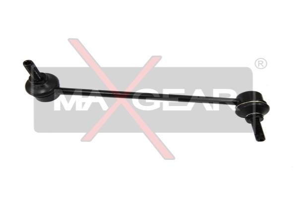 Link/Coupling Rod, stabiliser bar MAXGEAR 72-1122