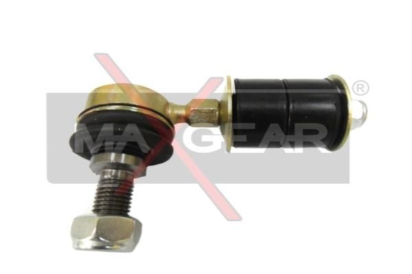 Link/Coupling Rod, stabiliser bar MAXGEAR 72-1129