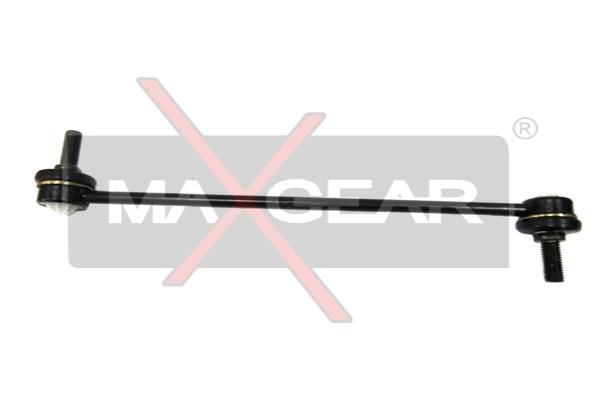 Link/Coupling Rod, stabiliser bar MAXGEAR 72-1135