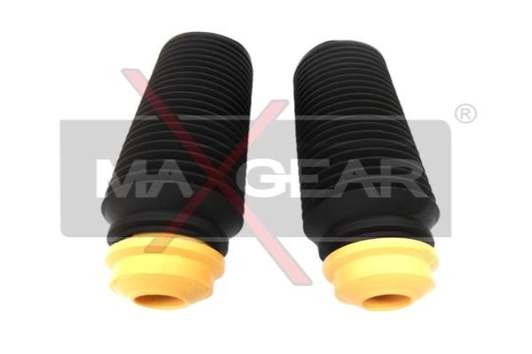 Dust Cover Kit, shock absorber MAXGEAR 72-1197