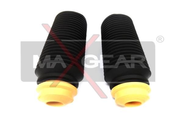 Dust Cover Kit, shock absorber MAXGEAR 72-1203