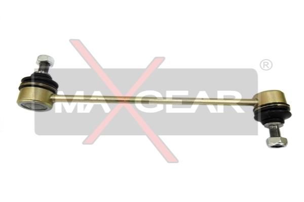 Link/Coupling Rod, stabiliser bar MAXGEAR 72-1241