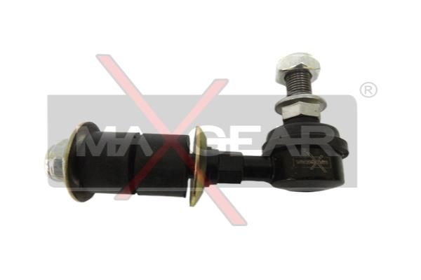 Link/Coupling Rod, stabiliser bar MAXGEAR 72-1246