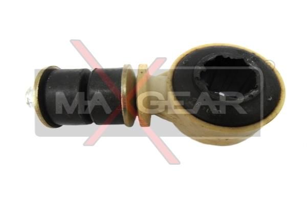 Link/Coupling Rod, stabiliser bar MAXGEAR 72-1248