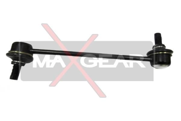 Link/Coupling Rod, stabiliser bar MAXGEAR 72-1271