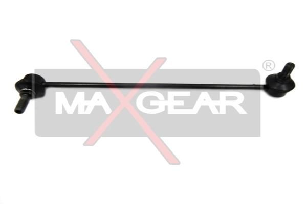 Link/Coupling Rod, stabiliser bar MAXGEAR 72-1273