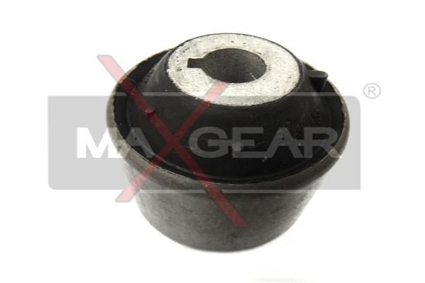 Mounting, control/trailing arm MAXGEAR 72-1283