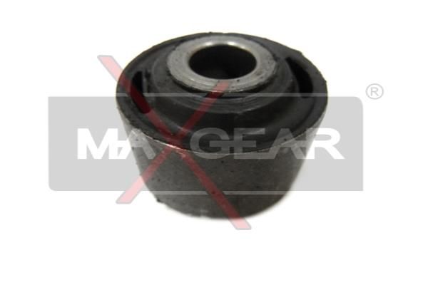 Bushing, axle beam MAXGEAR 72-1341