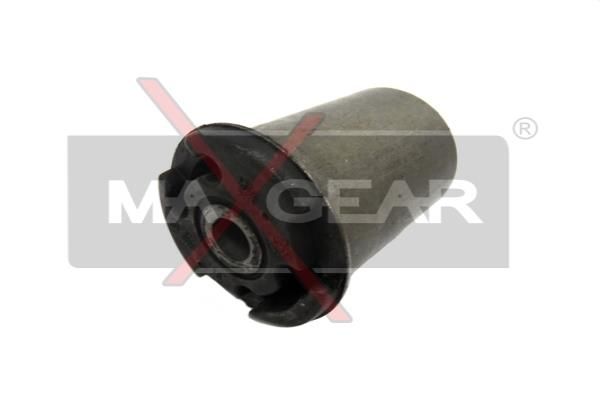 Bushing, axle beam MAXGEAR 72-1373