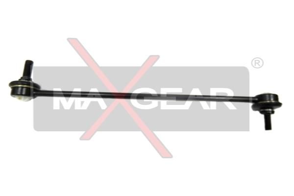 Link/Coupling Rod, stabiliser bar MAXGEAR 72-1386