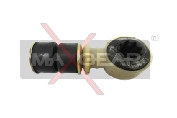 Link/Coupling Rod, stabiliser bar MAXGEAR 72-1388